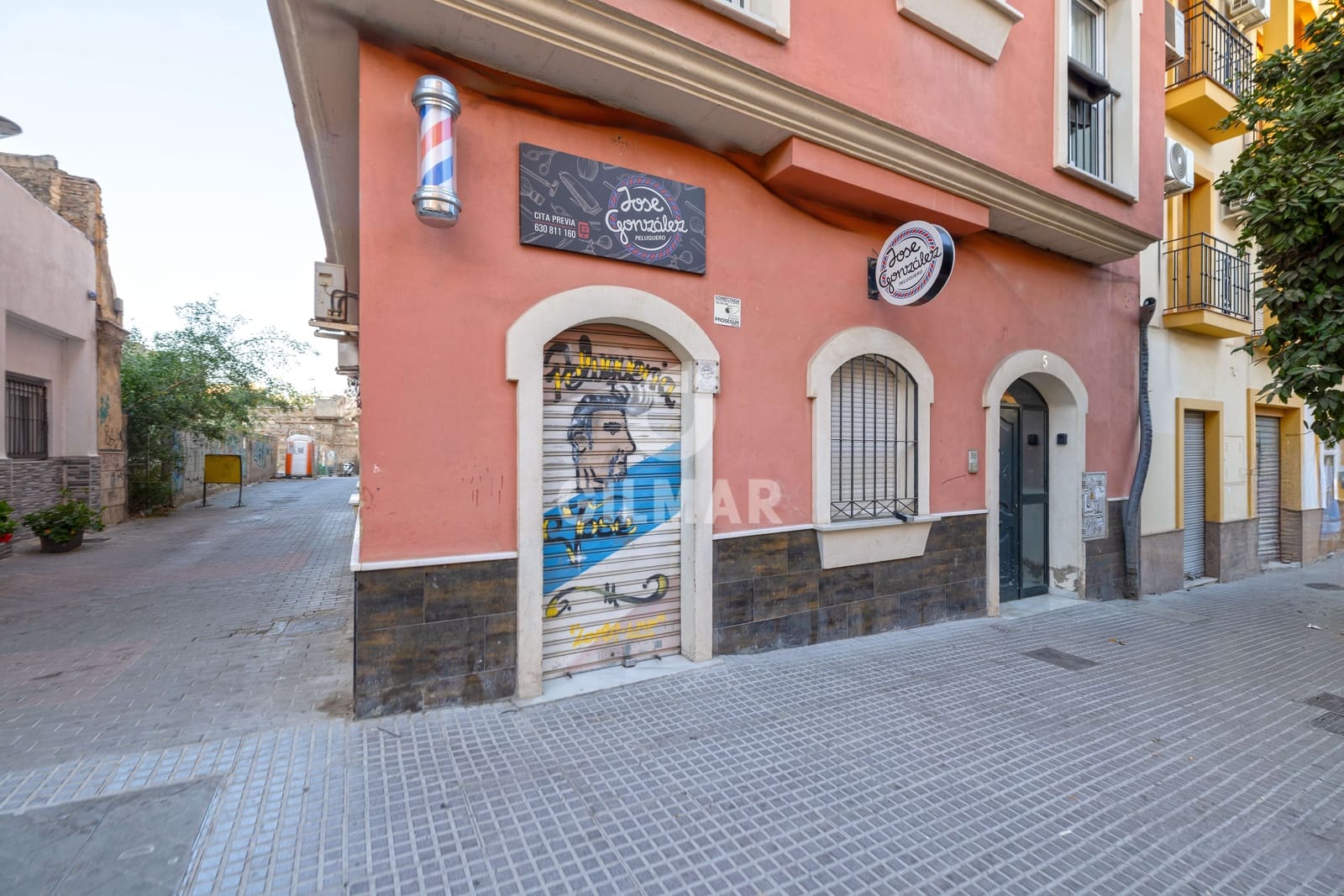 1 sypialnia Mieszkanie na sprzedaż w Miasto Malaga - 229 000 € (Ref: 9968959)