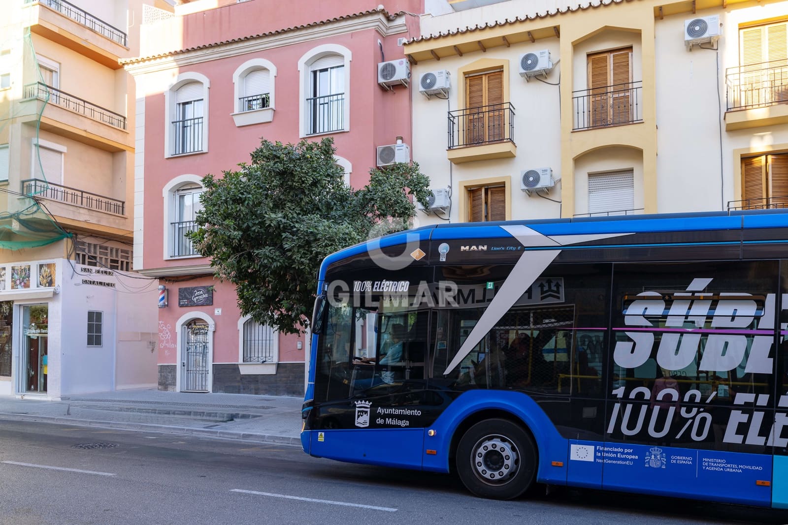 1 sypialnia Mieszkanie na sprzedaż w Miasto Malaga - 229 000 € (Ref: 9968959)