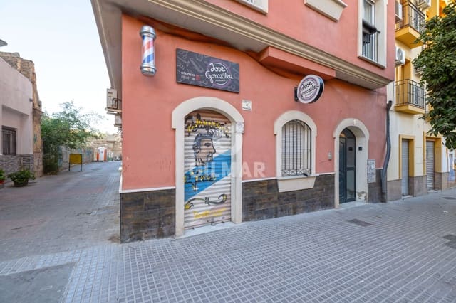 1 sypialnia Mieszkanie na sprzedaż w El Ejido, Miasto Málaga - 229 000 € (Ref: 9968959)