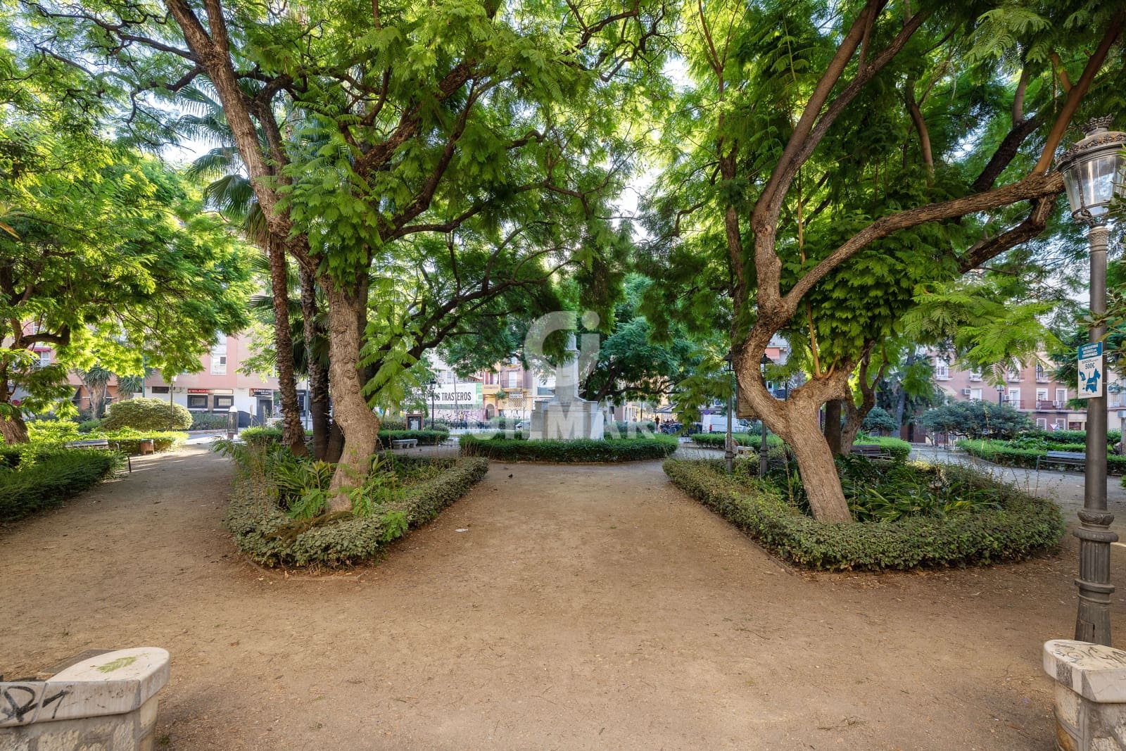 1 sypialnia Mieszkanie na sprzedaż w Miasto Malaga - 229 000 € (Ref: 9968959)