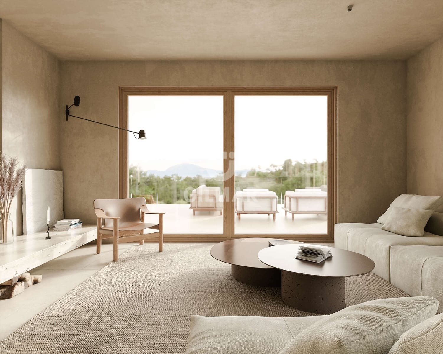5 camera da letto Villa in vendita in Tarifa con piscina garage - 2.652.000 € (Rif: 9969110)
