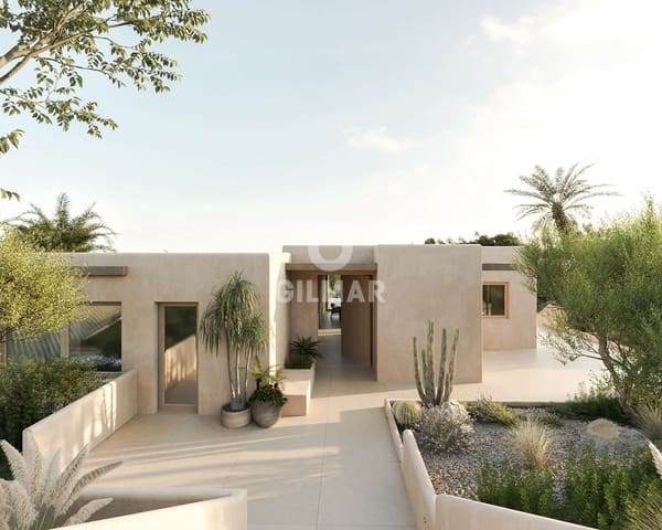 5 soverom Villa til salgs i Tarifa med svømmebasseng garasje - € 2 652 000 (Ref: 9969110)