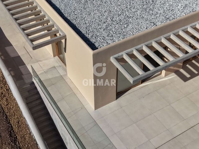 5 sovrum Villa till salu i Tarifa med pool garage - 2 652 000 € (Ref: 9969110)