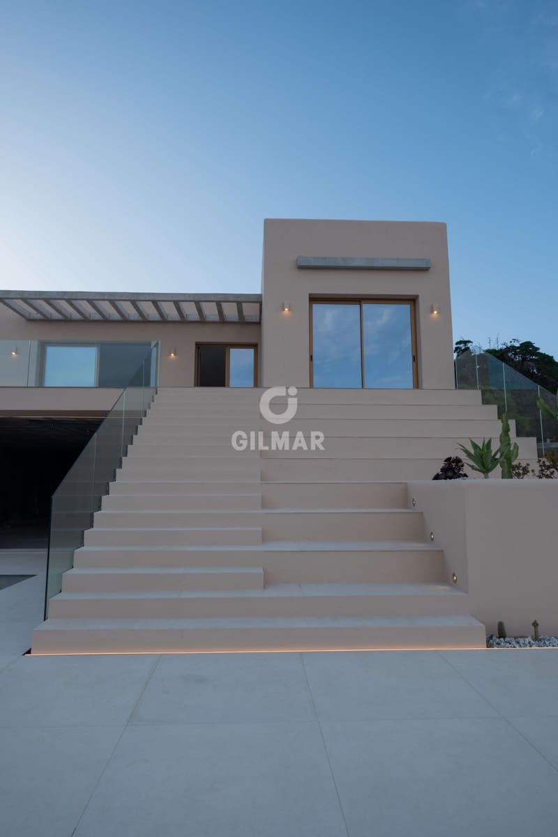 5 camera da letto Villa in vendita in Tarifa con piscina garage - 2.652.000 € (Rif: 9969110)