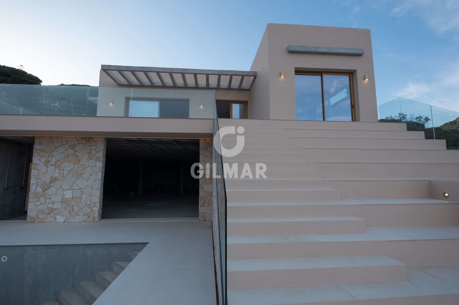 5 camera da letto Villa in vendita in Tarifa con piscina garage - 2.652.000 € (Rif: 9969110)