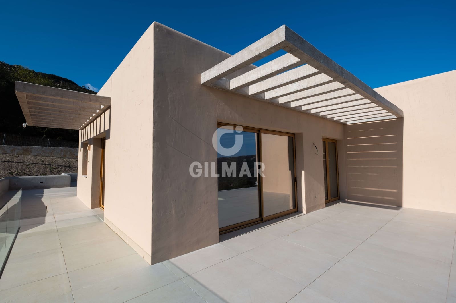 5 camera da letto Villa in vendita in Tarifa con piscina garage - 2.652.000 € (Rif: 9969110)