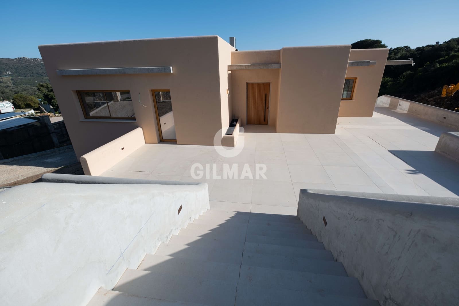 5 camera da letto Villa in vendita in Tarifa con piscina garage - 2.652.000 € (Rif: 9969110)