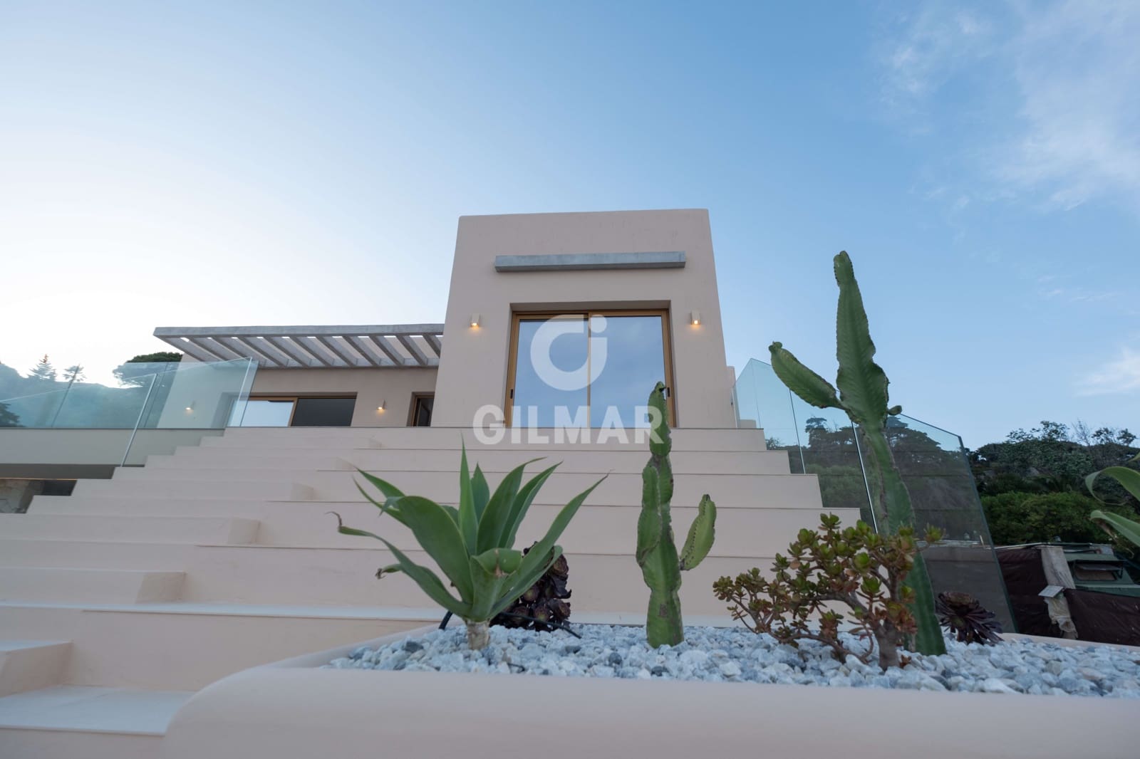5 camera da letto Villa in vendita in Tarifa con piscina garage - 2.652.000 € (Rif: 9969110)
