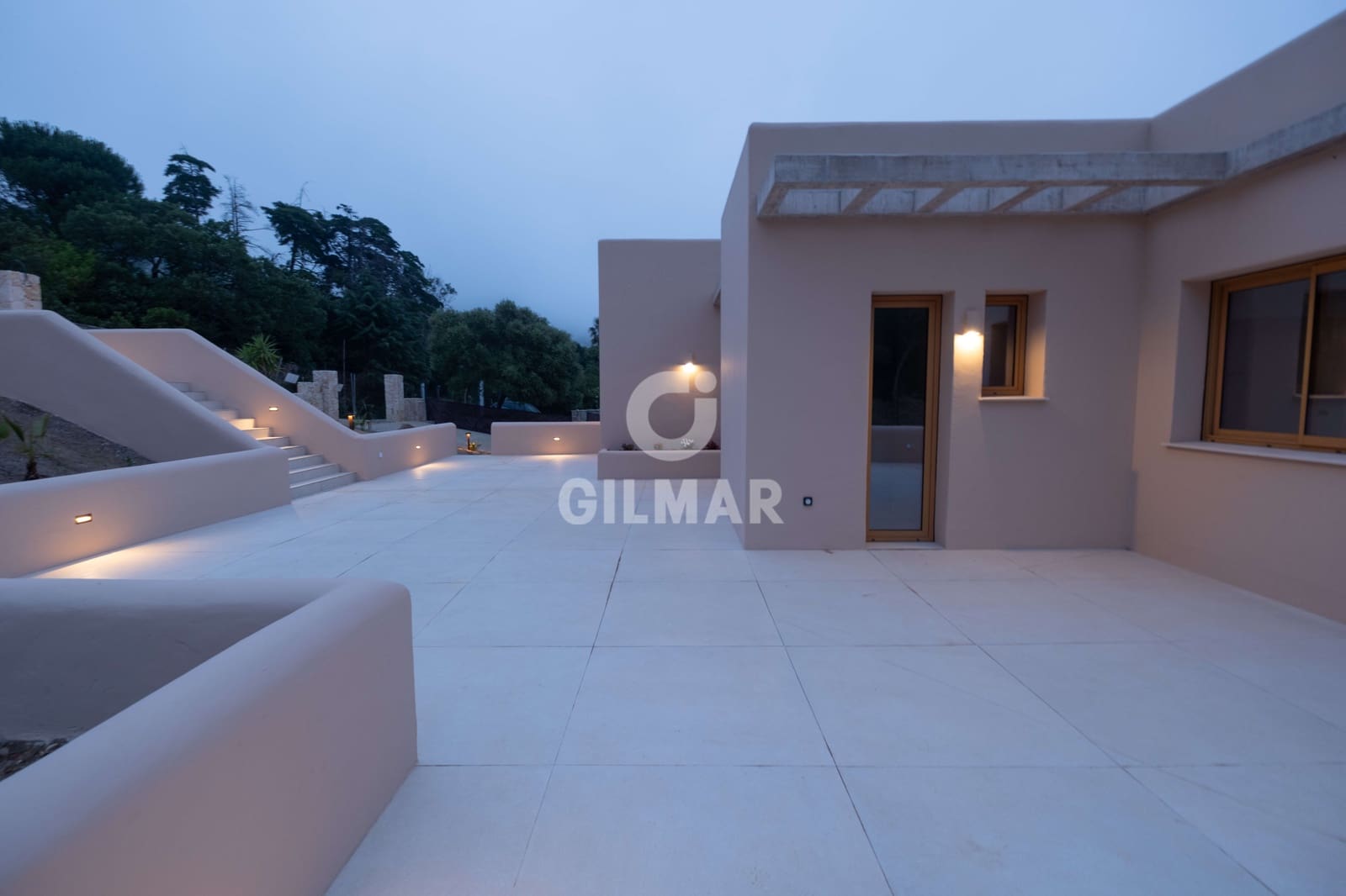 5 camera da letto Villa in vendita in Tarifa con piscina garage - 2.652.000 € (Rif: 9969110)