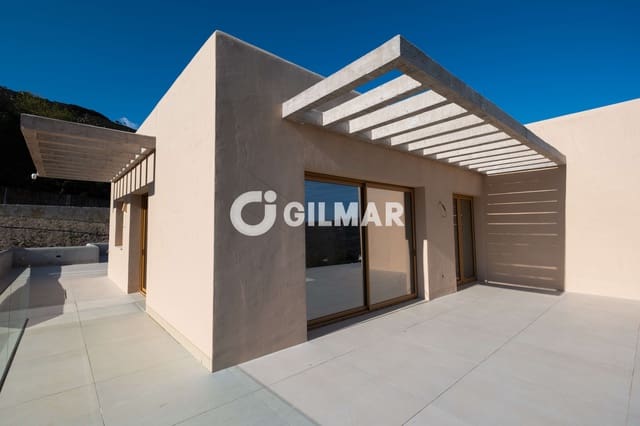 5 bedroom Villa for sale in Tarifa with pool garage - € 2,652,000 (Ref: 9969110)