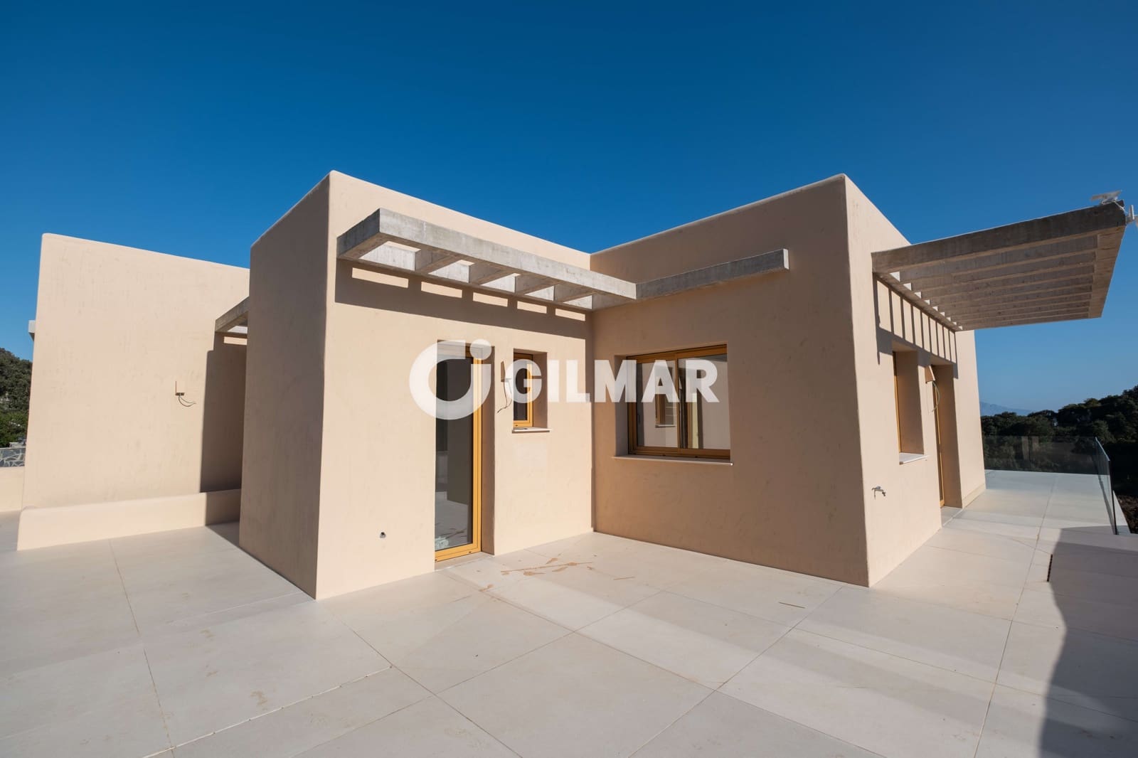 5 sovrum Villa till salu i Tarifa med pool garage - 2 652 000 € (Ref: 9969110)