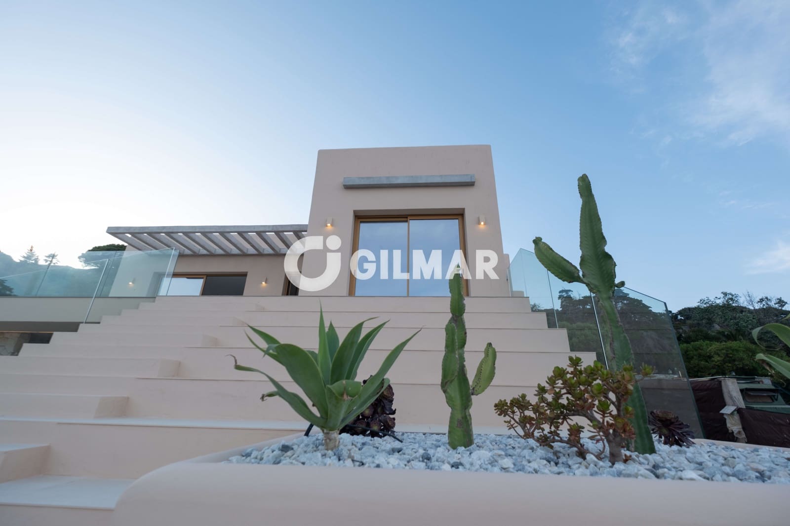5 sovrum Villa till salu i Tarifa med pool garage - 2 652 000 € (Ref: 9969110)