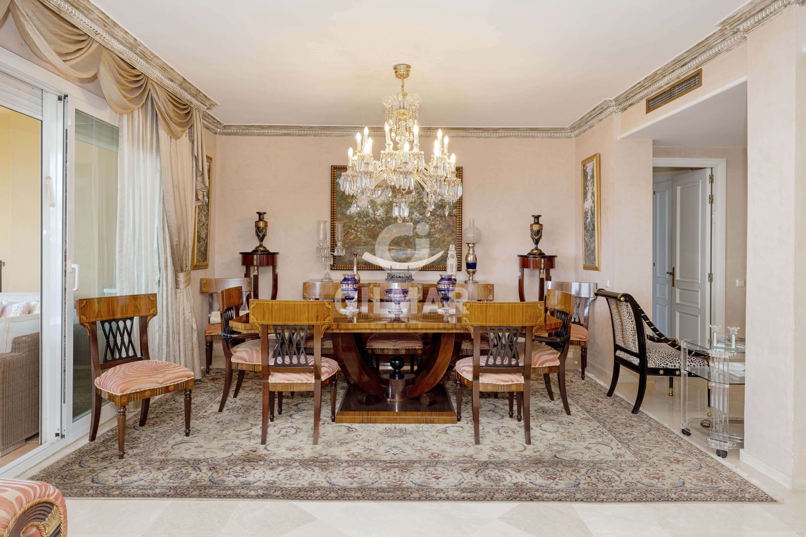 4 soveværelse Penthouse til salg i Rio Real med swimmingpool garage - € 3.850.000 (Ref: 9969111)