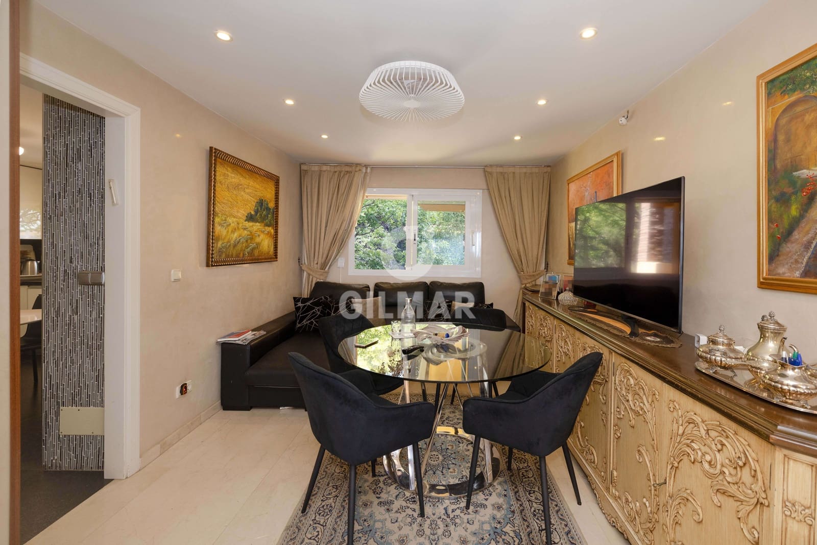4 soveværelse Penthouse til salg i Rio Real med swimmingpool garage - € 3.850.000 (Ref: 9969111)