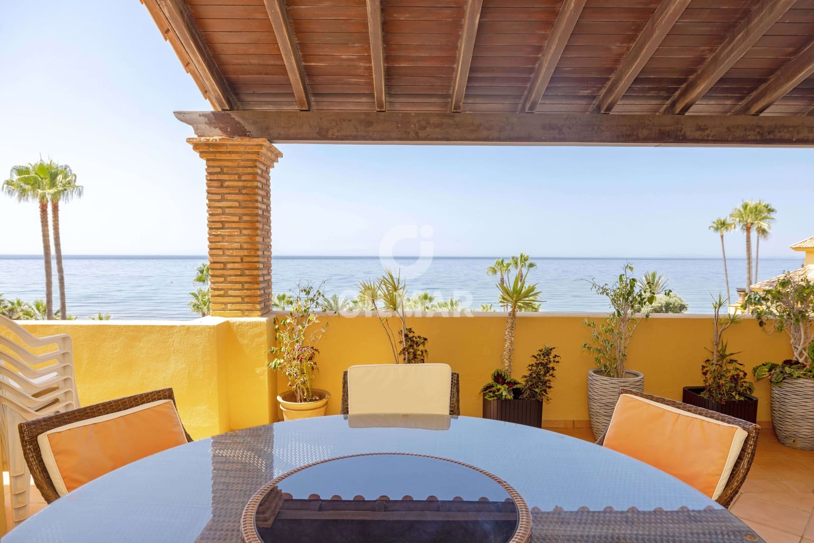 4 soveværelse Penthouse til salg i Rio Real med swimmingpool garage - € 3.850.000 (Ref: 9969111)