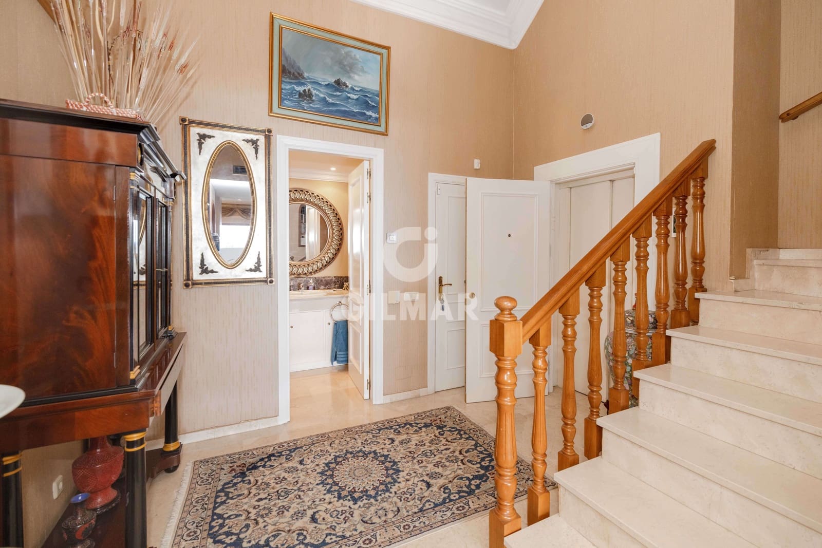 4 soveværelse Penthouse til salg i Rio Real med swimmingpool garage - € 3.850.000 (Ref: 9969111)