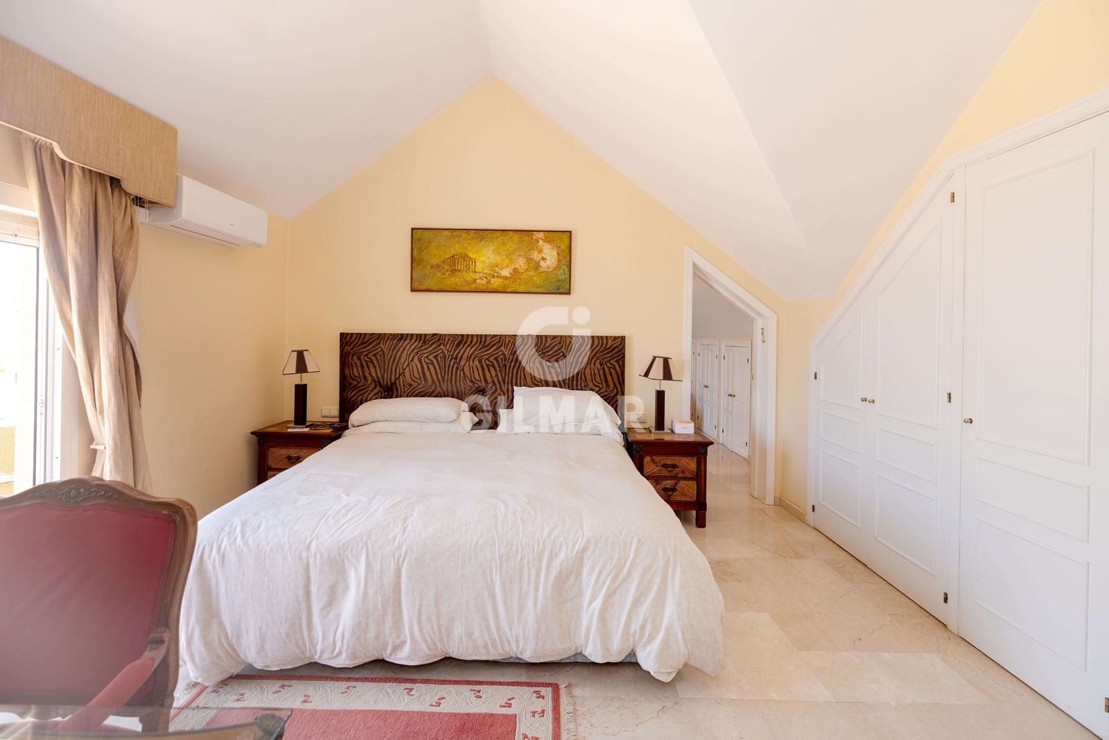 4 soveværelse Penthouse til salg i Rio Real med swimmingpool garage - € 3.850.000 (Ref: 9969111)