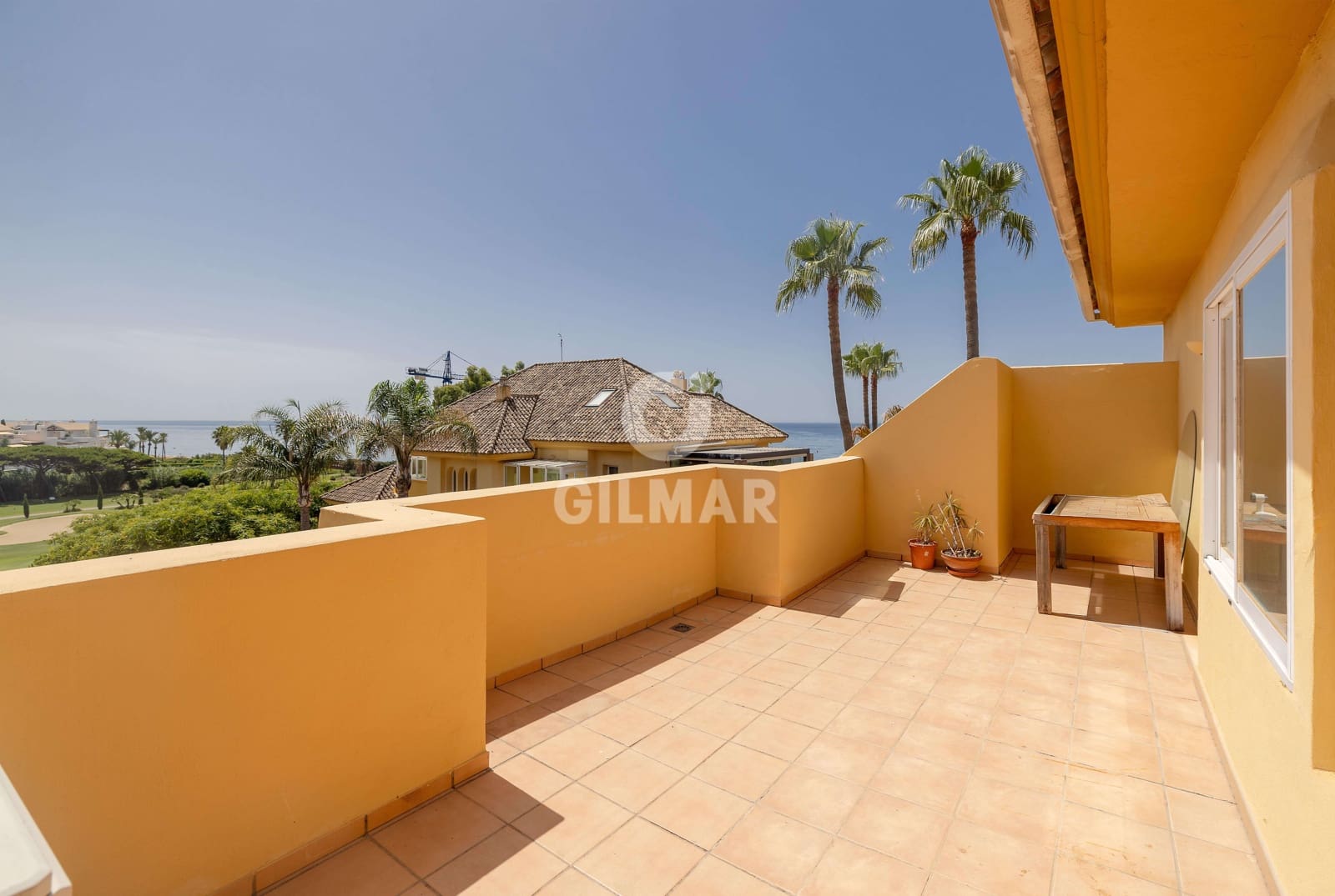 4 soveværelse Penthouse til salg i Rio Real med swimmingpool garage - € 3.850.000 (Ref: 9969111)