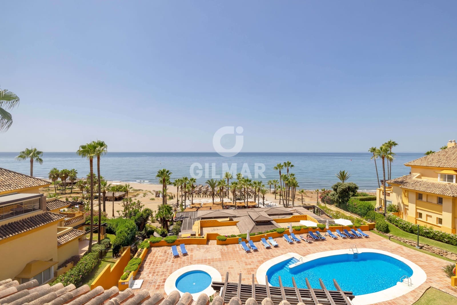 4 soveværelse Penthouse til salg i Rio Real med swimmingpool garage - € 3.850.000 (Ref: 9969111)