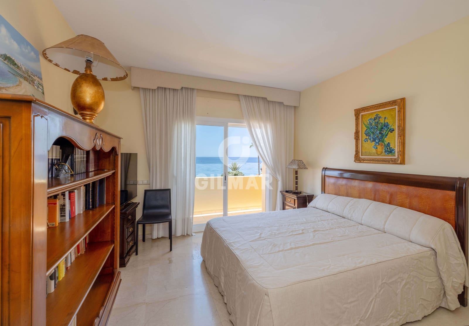4 soveværelse Penthouse til salg i Rio Real med swimmingpool garage - € 3.850.000 (Ref: 9969111)