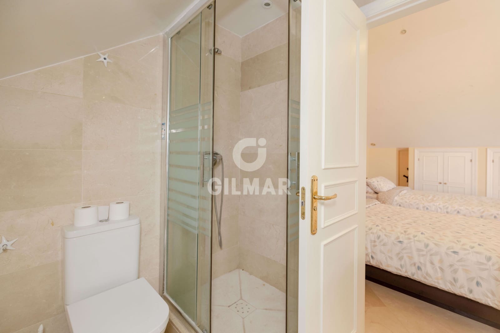 4 soveværelse Penthouse til salg i Rio Real med swimmingpool garage - € 3.850.000 (Ref: 9969111)