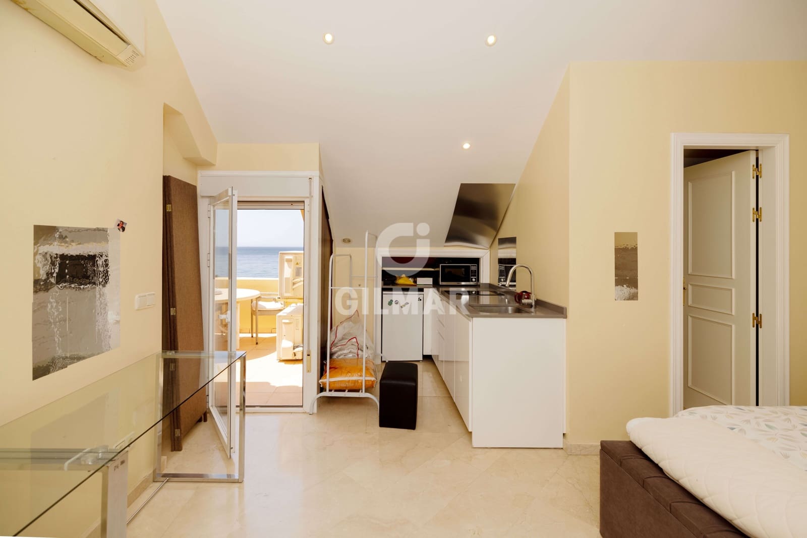 4 soveværelse Penthouse til salg i Rio Real med swimmingpool garage - € 3.850.000 (Ref: 9969111)