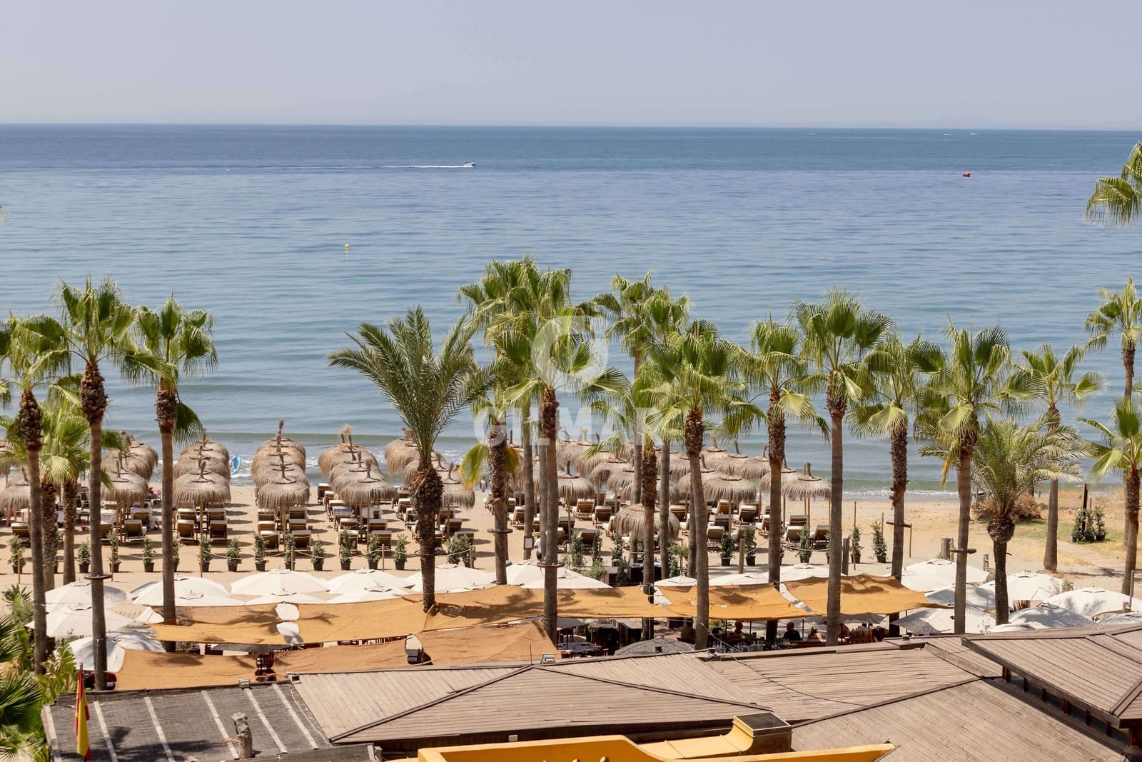 4 soveværelse Penthouse til salg i Rio Real med swimmingpool garage - € 3.850.000 (Ref: 9969111)