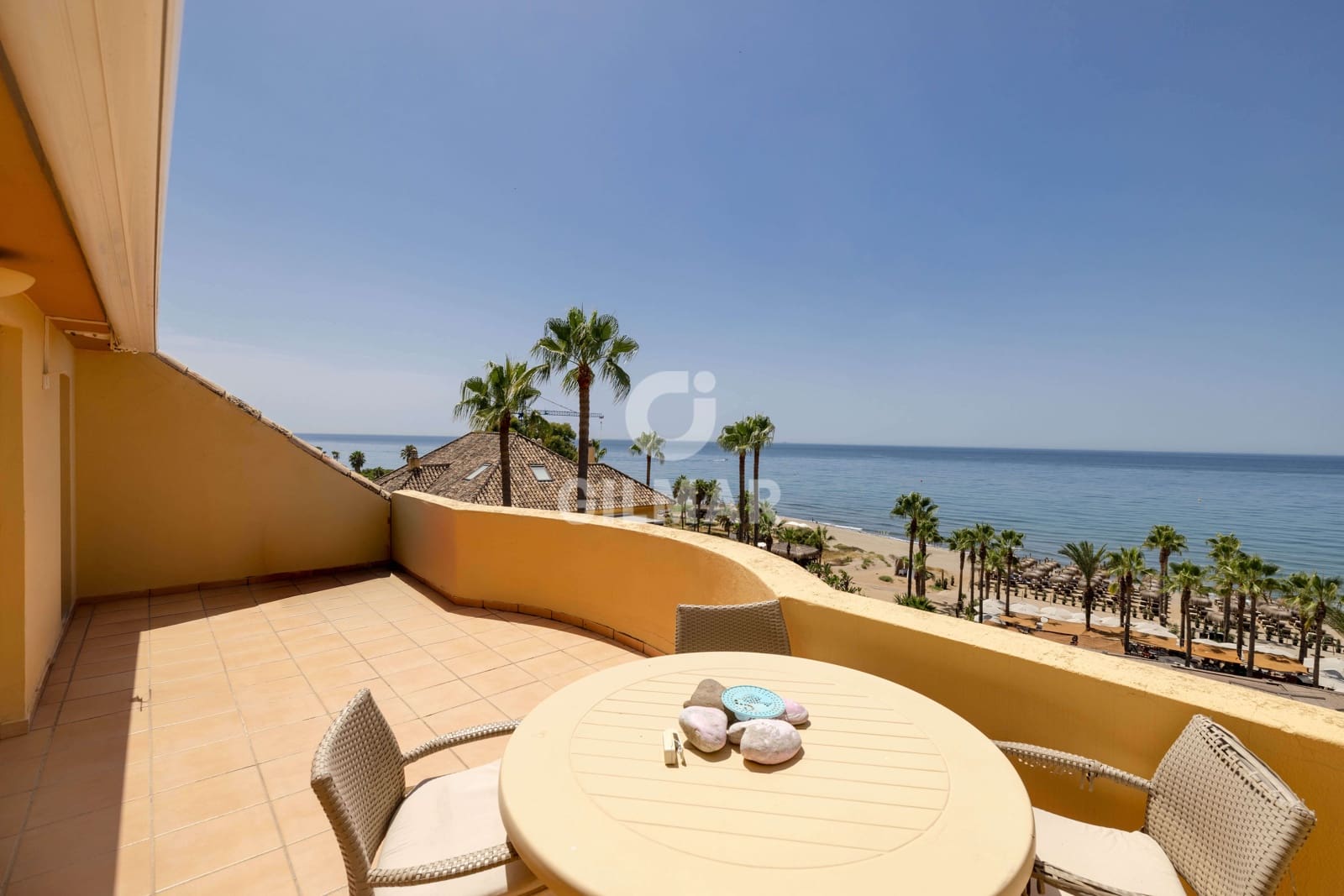 4 soveværelse Penthouse til salg i Rio Real med swimmingpool garage - € 3.850.000 (Ref: 9969111)