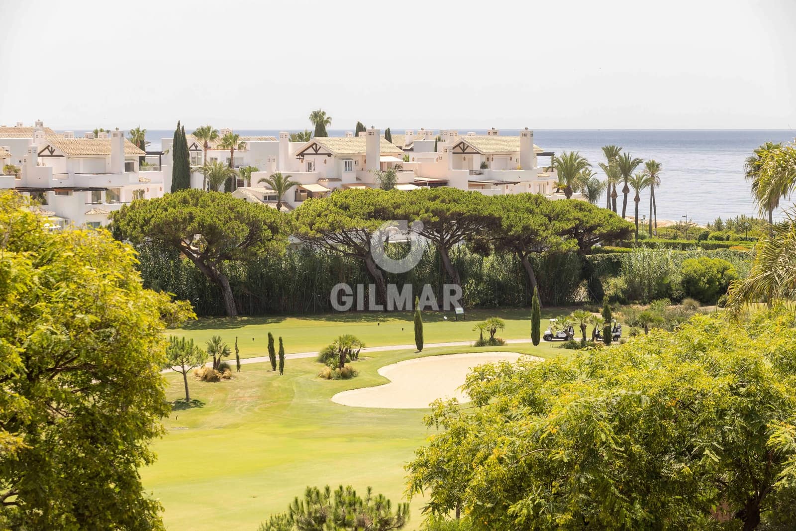 4 soveværelse Penthouse til salg i Rio Real med swimmingpool garage - € 3.850.000 (Ref: 9969111)