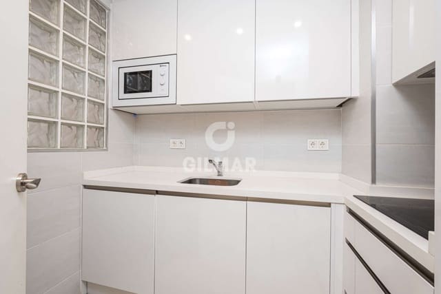 2 soverom Leilighet til salgs i La Carolina - Guadalpín, Marbella med svømmebasseng - € 390 000 (Ref: 9973727)