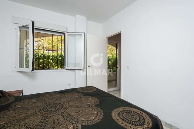 2 soverom Leilighet til salgs i La Carolina - Guadalpín, Marbella med svømmebasseng - € 390 000 (Ref: 9973727)