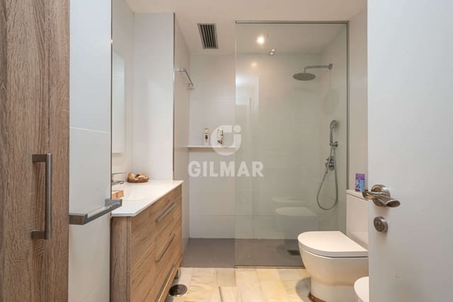 2 soverom Leilighet til salgs i La Carolina - Guadalpín, Marbella med svømmebasseng - € 390 000 (Ref: 9973727)