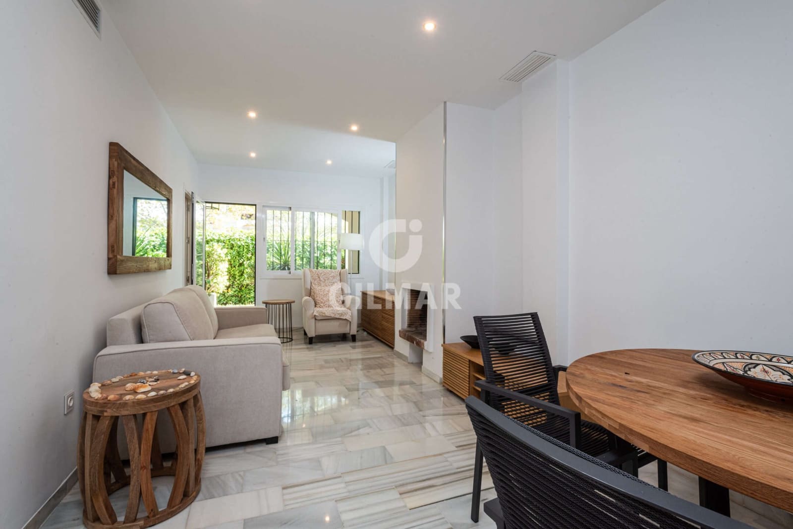 2 soverom Leilighet til salgs i Marbella med svømmebasseng - € 390 000 (Ref: 9973727)