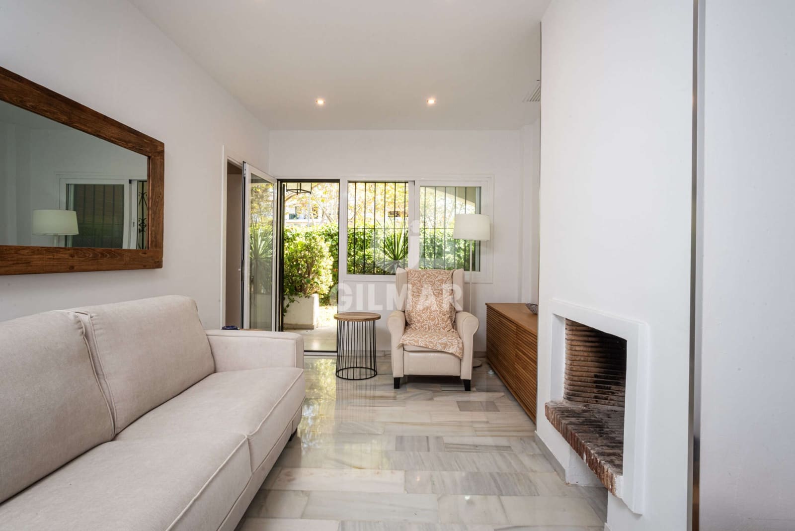 2 soverom Leilighet til salgs i Marbella med svømmebasseng - € 390 000 (Ref: 9973727)