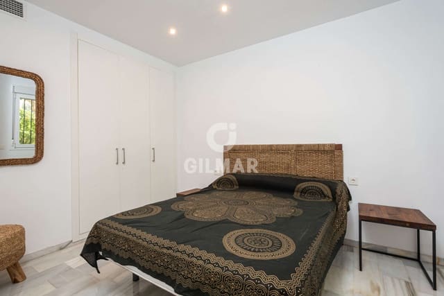 2 soverom Leilighet til salgs i La Carolina - Guadalpín, Marbella med svømmebasseng - € 390 000 (Ref: 9973727)