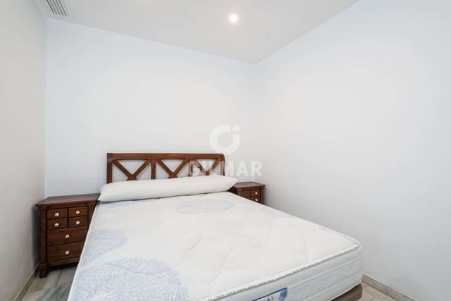 2 soverom Leilighet til salgs i La Carolina - Guadalpín, Marbella med svømmebasseng - € 390 000 (Ref: 9973727)
