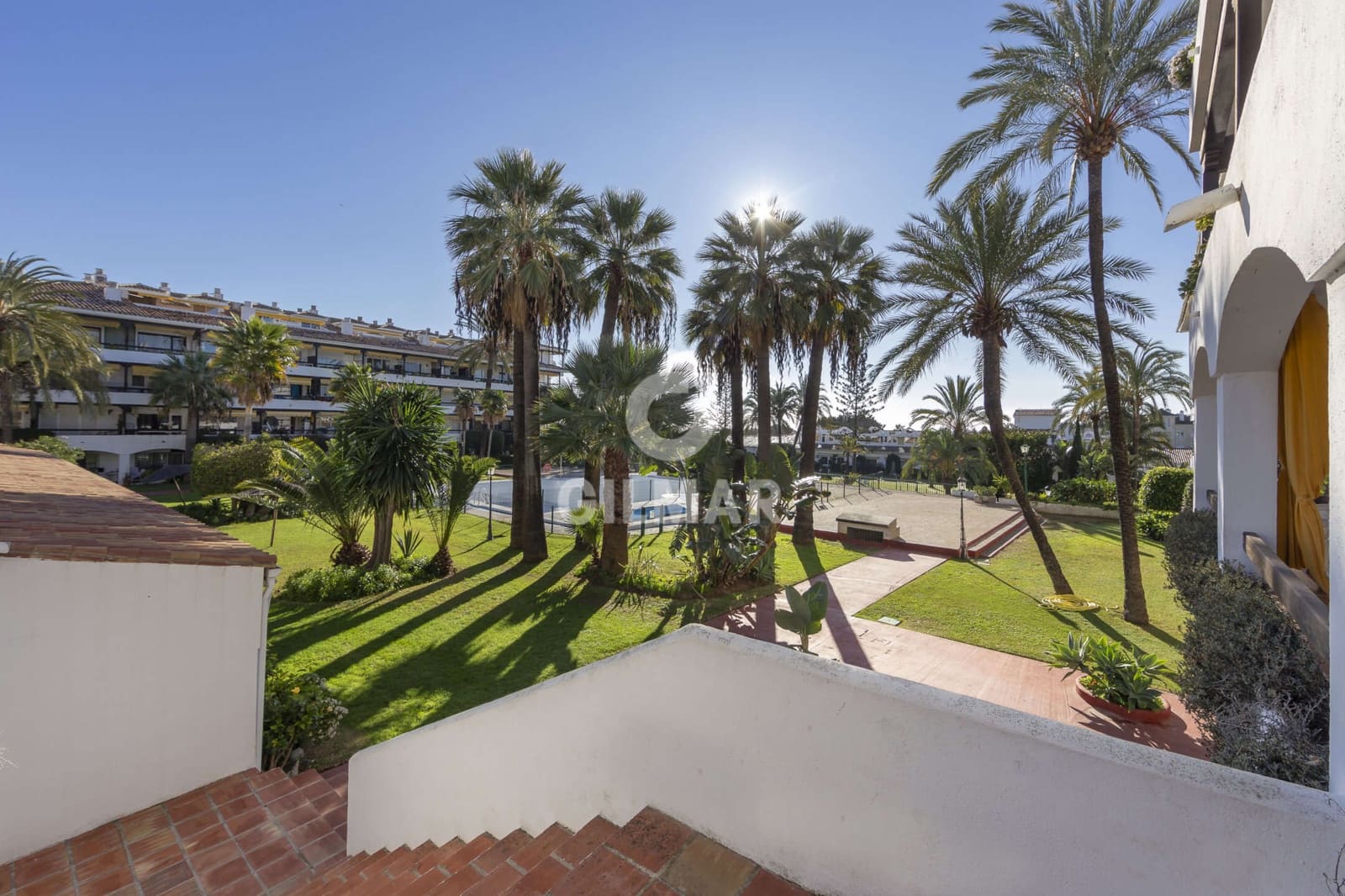 2 soverom Leilighet til salgs i Marbella med svømmebasseng - € 390 000 (Ref: 9973727)