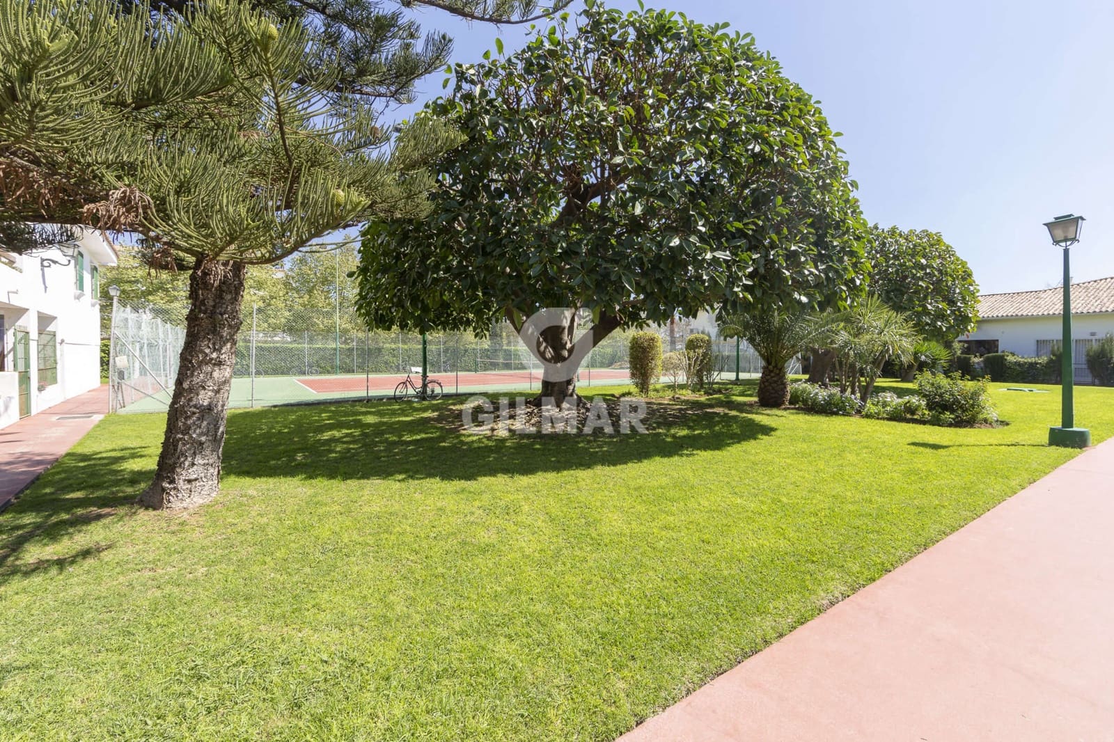 2 soverom Leilighet til salgs i Marbella med svømmebasseng - € 390 000 (Ref: 9973727)