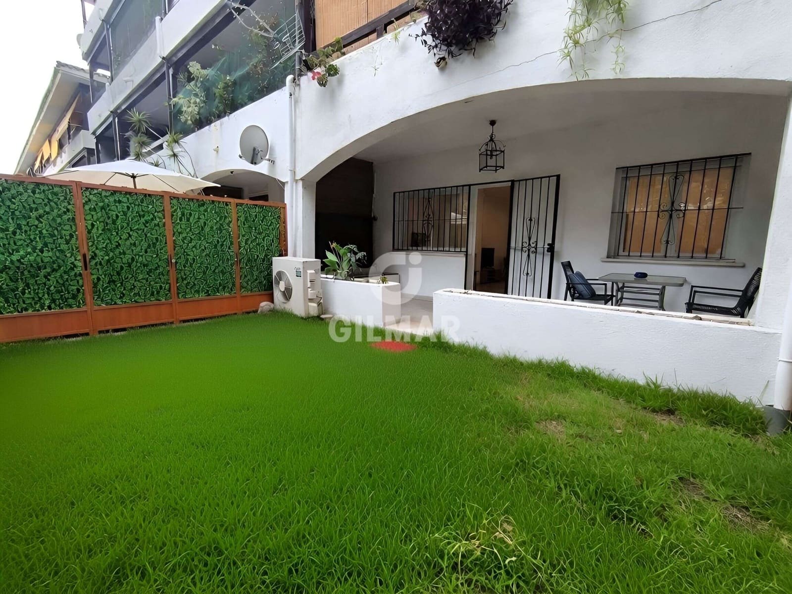 2 soverom Leilighet til salgs i Marbella med svømmebasseng - € 390 000 (Ref: 9973727)