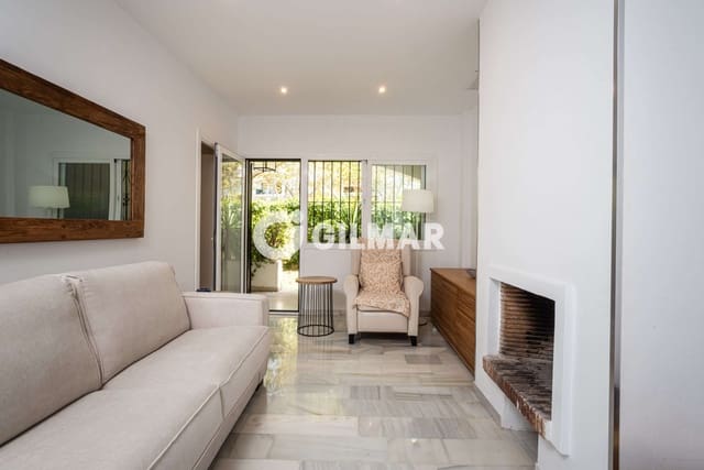 2 sovrum Lägenhet till salu i La Carolina - Guadalpín, Marbella med pool - 390 000 € (Ref: 9973727)