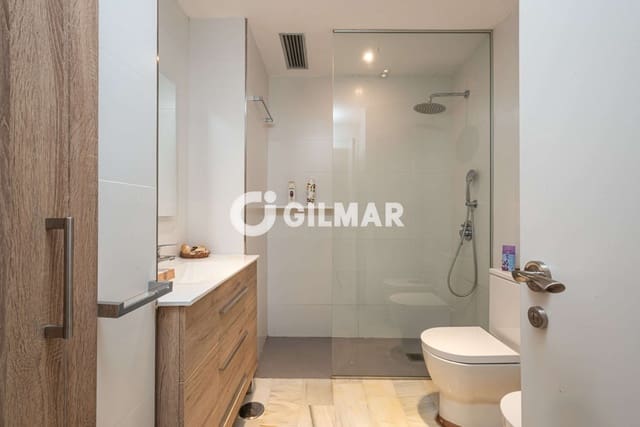 2 sovrum Lägenhet till salu i La Carolina - Guadalpín, Marbella med pool - 390 000 € (Ref: 9973727)