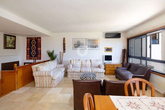 3 makuuhuone Asunto myytävänä paikassa Seghers, Estepona mukana uima-altaan - 450 000 € (Ref: 9974014)