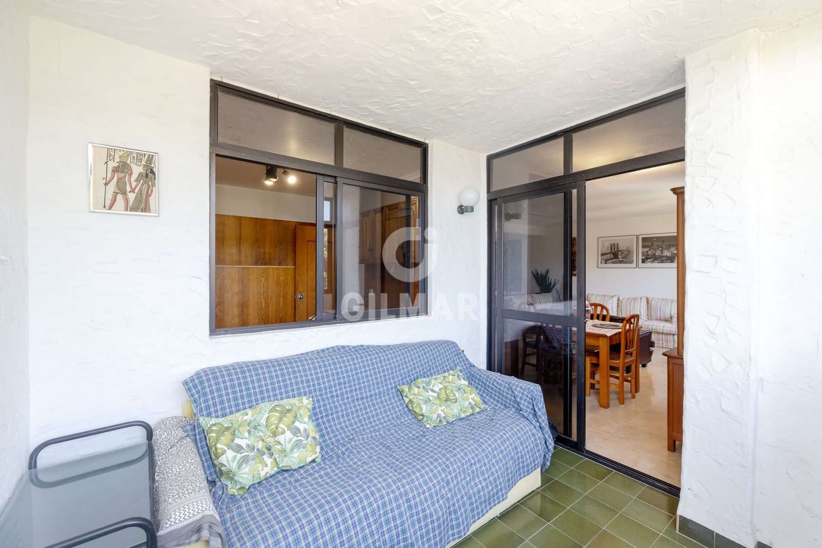 3 bedroom Flat for sale in Estepona with pool - € 450,000 (Ref: 9974014)