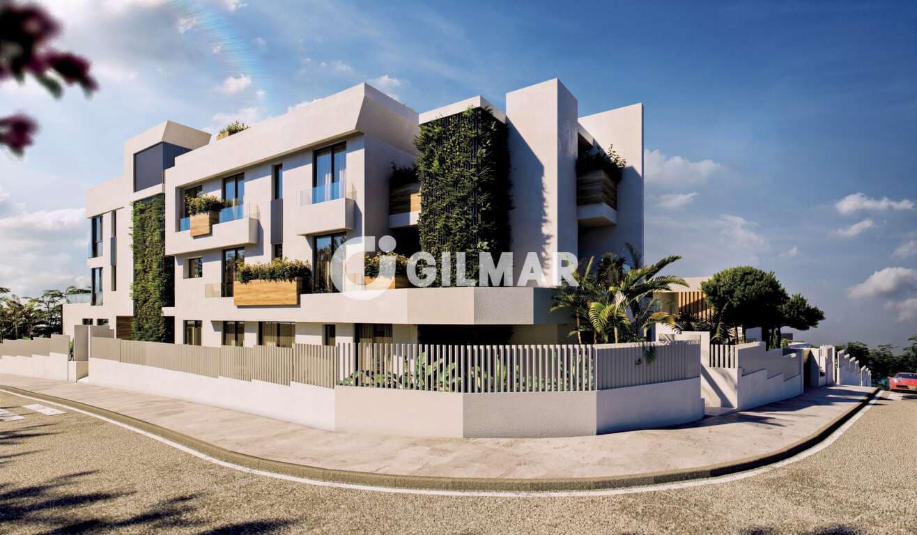 3 bedroom Flat for sale in Cabopino with pool garage - € 1,150,000 (Ref: 9974311)