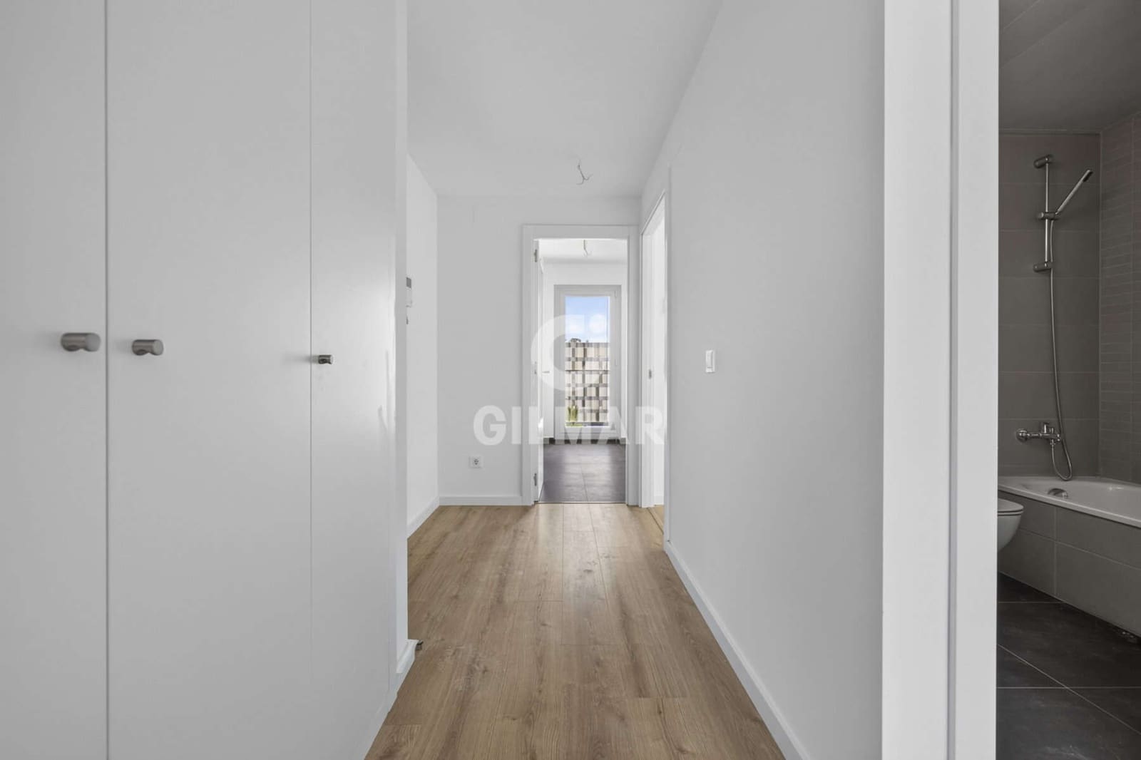 3 soverom Leilighet til salgs i Dos Hermanas med svømmebasseng garasje - € 325 000 (Ref: 9976013)
