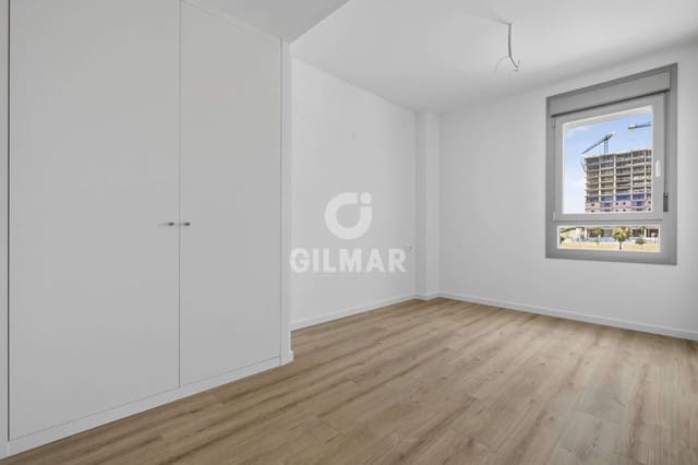 3 soveværelse Lejlighed til salg i Dos Hermanas med swimmingpool garage - € 325.000 (Ref: 9976013)