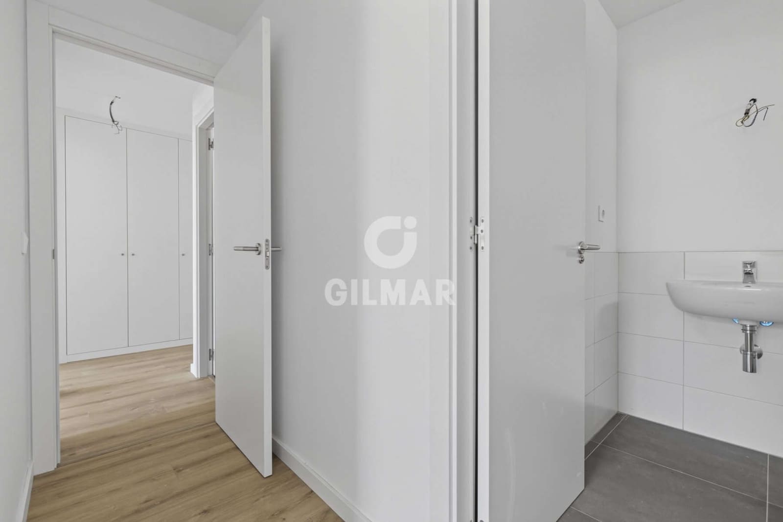 3 soverom Leilighet til salgs i Dos Hermanas med svømmebasseng garasje - € 325 000 (Ref: 9976013)