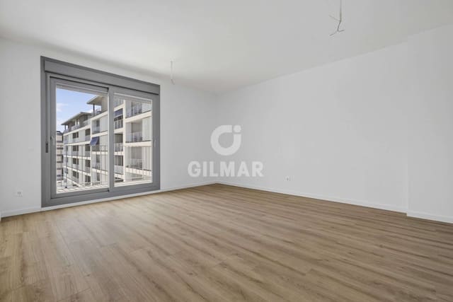 3 soveværelse Lejlighed til salg i Dos Hermanas med swimmingpool garage - € 325.000 (Ref: 9976013)