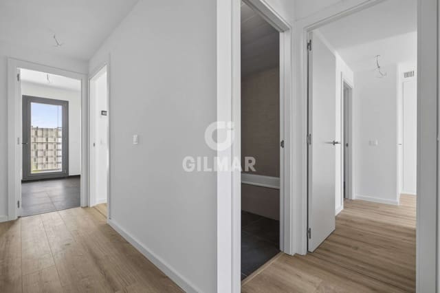 3 soveværelse Lejlighed til salg i Dos Hermanas med swimmingpool garage - € 325.000 (Ref: 9976013)