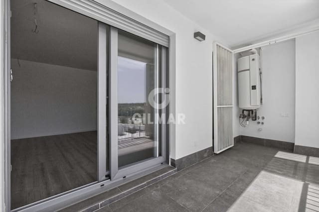 3 soveværelse Lejlighed til salg i Dos Hermanas med swimmingpool garage - € 325.000 (Ref: 9976013)